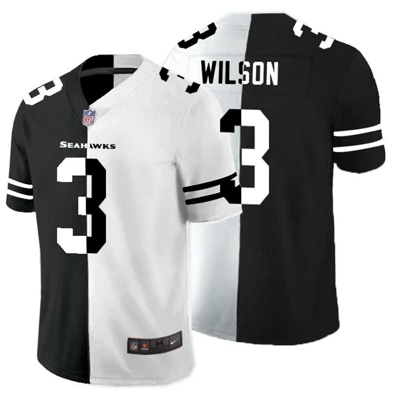 Nike Seahawks 3 Russell Wilson Black And White Split Vapor Untouchable Limited Jersey Dyin,We sell and wholesale Nike Seahawks 3 Russell Wilson Black And White Split Vapor Untouchable Limited Jersey Dyin on line form chian!